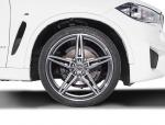 BMW X6 ACS6 3.0d by AC Schnitzer 2015 года